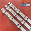 beented LED Strip For TV 55UK6300MLB 55UK6300PLB 55UK6400PLF 55UK6350PSC 55UK6300YVB 55UK6200PLA 55UK6350PUC 55UK6550PUB 55UK6300PJF