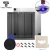 T-Trees Tavolo da lavoro a nido d'ape laser per macchina da taglio per incisore laser CO2 Letto per pannelli a nido d'ape CNC 300x3 0/400x400/430x400mm/500x500