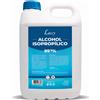 OBLAIT Alcool Isopropilico 99.9% | Isopropanolo, Ideale per la Pulizia di Componenti Elettronici, Disinfezione