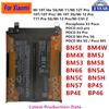 UVR Originale BN5E BM4W BM4X BM5J BM53 BM58 BN66 BN5A BN5C BN5H BN57 BP45 BP4E BP46 per Xiaomi 11T Pro 5G/10T lite/Mi 12T Pro/10T Pro