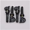 GANGLE 4 pezzi 13506028 Sensore di monitoraggio della pressione dei pneumatici TPMS per Opel Adam Ampera Antara Astra J k Corsa D Insignia Meriva B Mocha Zafira C