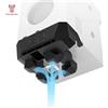 BIGTREETECH Panda Jet Ventola di raffreddamento Aggiornamento del condotto per Bambu lab P1P P1S X1C X1E Hotend Panda Revo Parti della stampante 3D