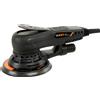 Butoy MAXXT 6 pollici 150mm levigatrice di potenza levigatrice orbitale elettrica vuoto centrale motore brushless levigatrice orbitale lucidatrice per auto
