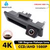 Smartour 4K AHD 1080P HD Telecamera posteriore per auto per Golf Passat B7 B5 Tiguan T5 Jetta MK6 per Audi A3 A4 A5 Q5 A6 Porsche Cayenne
