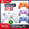 GameSir G7 SE Controller da gioco Xbox Gamepad cablato - per Xbox Series XS, Xbox One, Joystick ALPS PC, pannelli sostituibili