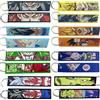 Bandai Portachiavi Dragon Ball Cartoon Jet Portachiavi anime ricamati Portachiavi Manga unico Portachiavi per auto Portachiavi Accessori per gioielli Regalo