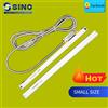 NONE SINO Sottile Scala Lineare Originale Reticolo Ottico Righello KA-500 70 120 170 220 270 320 370 420 470mm KA500 Piccolo Enceder Lineare