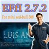 NONE Zed Bull Key v2.7.2 Software Infinite Token Mini Zedbull programmatore di chiavi automatico v2.7.2 Zed Bull Repeater Clone programmazione