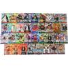 Bandai Carte da Collezione Anime One Piece Versione Giapponese e Inglese OPCG, Replica di Shanks, Rayleigh, Nika Luffy, Buggy, Enel