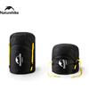 Naturehike Sacco a pelo da campeggio Naturehike Borse a compressione impermeabili pieghevoli ultraleggere Sacco a compressione per escursioni all'aperto per 4 stagioni