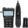 NOYAFA NF-8209 RJ45 Localizzatore di cavi POE Network Wire Checker tester per cavi Test Strumento di rete Scansione Cavo Wiremap utp Tester