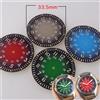 tandorio Orologio pilota vintage quadrante 33,5 mm per NH35 NH36 NH38 NH70 ETA2824 PT5000 quadrante Nologo quadrante orologio subacqueo Mod orologio a mano luminoso parte