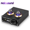 Douk Audio Nobsound Mini MM RIAA Phono Stage Giradischi Preamplificatore HiFi Stereo Audio Tubo a Vuoto Preamplificatore Dekstop Preamplificatore AUX