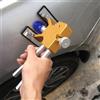 EAFC Nuovo estrattore di ammaccature per auto regolabile, rimozione ammaccature, ventosa per carrozzeria, kit di strumenti di riparazione senza vernice, strumento di rimozione ammaccature automatiche
