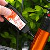NONE 100ml Biciclette Lubrificante speciale MTB Bici da strada Lubrificante per catena Mountain Bike Lubrificante a secco Catena Olio Forcella Volano Catena Accessori bici