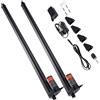 NONE SucceBuy 2PCS 12V Attuatore Lineare 1000N 30 pollici Controller Motore Lineare Elettrico IP54 Protezione per la Casa TV Tavolo Divano Sollevamento