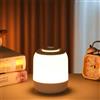 SHENZHITECH Luci notturne a LED, lampada da tavolo ricaricabile USB a luminosità regolabile per cucina, camera da letto, garage, camera da letto, comodino, decorazione da campeggio
