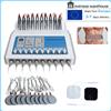 YUET WIN Microcurrent EMS stimolatore muscolare elettrico massaggiatore per il corpo perdita di peso macchina per elettrostimolazione