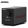 AIYIMA A70 TPA3255 PFFB Amplificatore di Potenza Stereo 300Wx2 Classe D Stereo 2.0 Amplificatore Audio Digitale con Ingresso XLR RCA Trigger