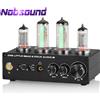 NONE Nobsound T9 Mini 6E2 MM/MC Phono Stage Giradischi Preamplificatore HiFi Stereo Audio Tubo a Vuoto Preamplificatore Dekstop Amplificatore per Cuffie