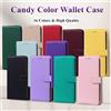 NONE Mi 11 Lite Custodia Portafoglio in pelle Flip per Xiaomi 11 Lite 11i 10 Ultra Mi Nota 10 CC9 Pro 11T 10T Lite 5G NE Cover Fundas Etui