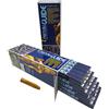 Padmini Spiritual Guide Incenso - Scatola da 25 confezioni da 8 g (200 g) - Aroma mistico Masala per yoga e meditazione, Made in India