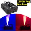 SHEHDS Telecomando 24x9W RGB 3in1 Macchina della nebbia Controller DMX per DJ Club Patry KTV Concerto Diserbo
