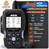 ANCEL BZ700 OBD2 Scanner per Mercedes per Benz Sprinter Smart All System Strumento di scansione ABS SRS SAS Reset olio Strumento diagnostico per auto