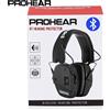PROHEAR Cuffie PROHEAR cuffie con protezione per le orecchie da tiro elettronico Bluetooth riduzione del rumore amplificazione del suono protezione dell'udito