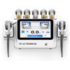 emszero Il più popolare 7D HIFU Macchina ad ultrasuoni Macchina RF Radiofrequenza EMS Cura della pelle Dispositivo dimagrante Adatto per saloni di bellezza