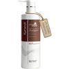 Karseell KARSELL Shampoo Argan Macadamia Oil Ricostruttivo per Capelli Secchi e Danneggiati - Idratazione Profonda, Anti-Crespo, Morbidezza, Lucentezza Intensa, Districante - Adatto a Tutti i Tipi di Capelli -