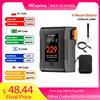 PALO Batteria V-Mount V-Lock BP-229 BP Portatile con Porta di Ricarica Rapida PD 65W per Videocamere Sony, Fotocamere, Luci Video e Blackmagic