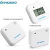 INKBIRD 50% di sconto 3 tipi di termometro Bluetooth intelligente e igrometro sensore di umidità della temperatura per la stazione meteorologica domestica del frigorifero