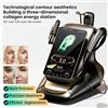 MYOSLIM Macchina 360MAX 25D HiFU 3 in 1 con tecnologia per dimagrimento facciale non invasivo, anti-età e rassodamento corporeo