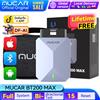 MUCAR BT200 MAX Scanner automatico OBD2 gratuito a vita Sistema completo 15 Reset CAN-FD Strumenti diagnostici per auto bidirezionali ECM TCM ABS