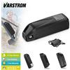 varstrom Batteria originale Ebike 52V 48V 36V Hailong 18650 21700 Batteria al litio cellulare per kit bici elettrica motore BAFANG Tongsheng