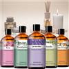 PHATOIL 100ml Oli Essenziali Naturali Puri Per Diffusore Candela Che Fa Lavanda Gelsomino Vaniglia Eucalipto Aroma Olio Essenziale
