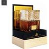 lattafa KHAMRAH 100 ml - LATTAFA - eau de parfum Dubai Lattafa Profumi donna e uomo MADE IN DUBAI