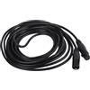 SHEHDS 1M/3M/5M/10M Cavo DMX Accessori per luci da palco per la connessione della console a testa mobile con luce par a LED