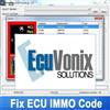 NONE IMMO Universal Decoding 3.2 con Keygen Gratuito, Software Diagnostico Auto, Link USB da 32GB, 2021 Hot Sell EcuVonix 3.2 Unlimited Crack