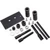 BFO Kit di strumenti per estrattore di installazione cuscinetto a camma interna adatto al motore Harley Davidson Twin Cam