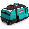 MAKITA 831279-0 - Borsa porta attrezzi con ruote e manico telescopico
