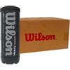 Wilson Palline Wilson Premier Padel Silver - Qualità professionale in lattine, confezioni e scatole complete per le massime prestazioni e un gioco professionale