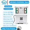 Jikong (779) JKBMS B2A8S20P Smart BMS HEAT CANBUS 4S 5S 6S 7S 8S 12V 24V Batteria per Li-Ion LiFePO4 Lto Actice Blance RS485 Cicalino parallelo