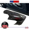 NONE Reale In Fibra di Carbonio Fit Aprilia RS660 TUONO 660 2021-2023 2022 Moto Inferiore Da Corsa Pancia di Scarico Scudo Termico Sotto La Carenatura