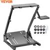 NONE VEVOR Pro Leg Stretcher 220LBS Macchina per lo stretching delle gambe Supporto per volante da corsa G920 per Logitech