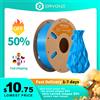 ERYONE Filamento PLA standard 1 kg 1,75 mm PLA 3D di alta qualità Basso restringimento di consumo per stampante 3D Shipp veloce