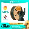 ERYONE PETG Fibra di Carbonio 1KG Filamento 1.75mm ±0.03mm Tolleranza Per Stampante 3D FDM Alta Tenacità Nuovo Arrivo Spedizione Veloce