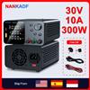 NONE NANKADF Alimentatore da banco da laboratorio 30V 10A Alimentatore switching 30V 5A Sorgente regolabile 60V 5A Stabilizzatore di tensione 120V 3A