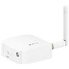 GL iNet GL.iNet GL-S10 Gateway IoT da BLE a MQTT, Proxy Bluetooth Low Energy ESP32, Supporta Alimentazione PoE e 5V, Wi-Fi 2.4GHz, Ethernet 10/100M, Ideale per Smart Home e AWS IoT